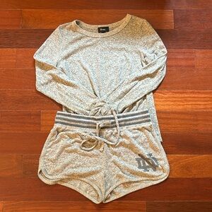 ND Pajama Set/Sleepwear. More info below.